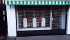 Tube and Link Shop Front