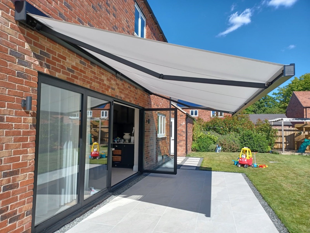 Awnings Bromley