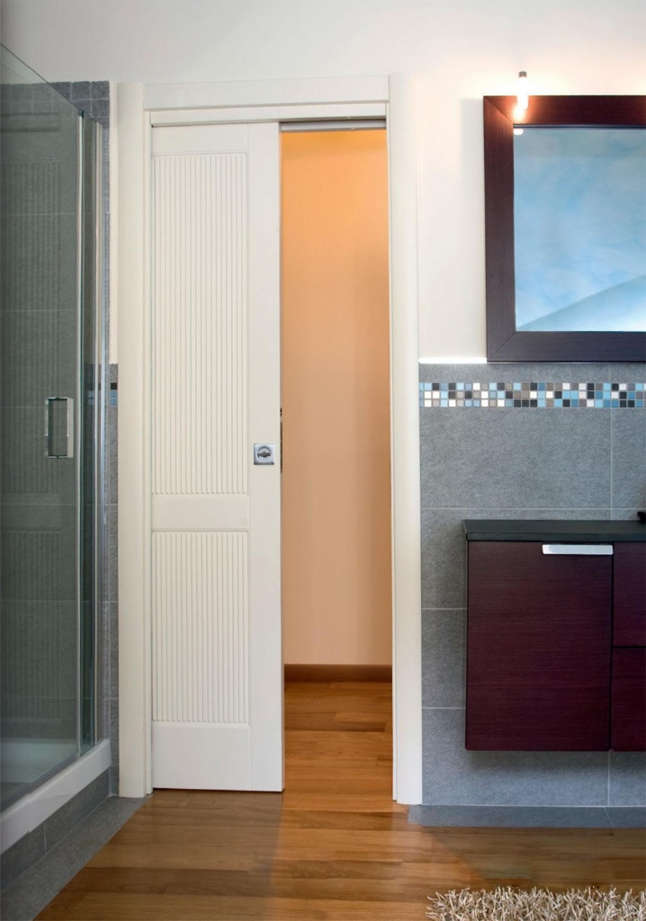 Dierre Pocket Doors London