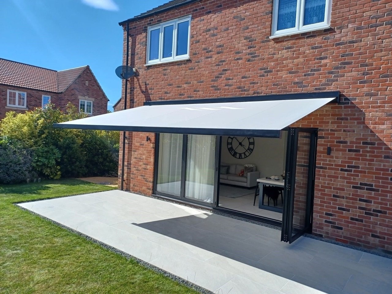 Domestic Awnings Bromley