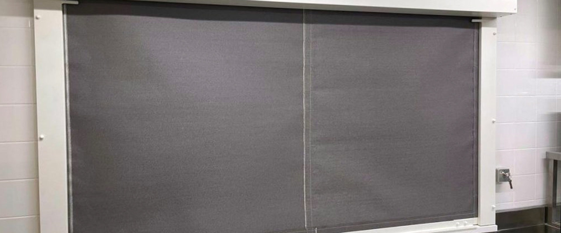 Fire Shutters London