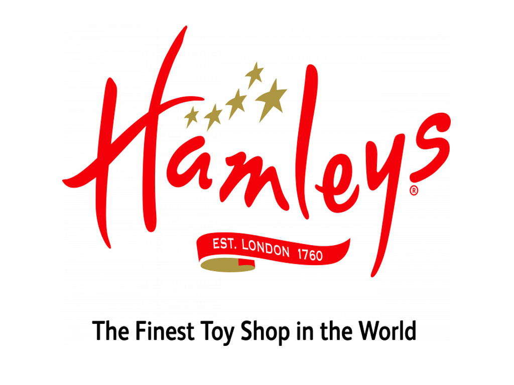 Tube and Link roller shutter installed at Hamleys, Lakeside, Essex