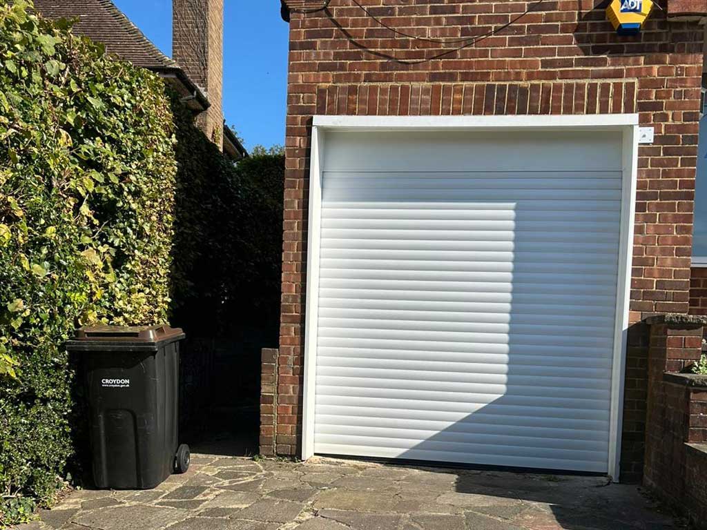Garage Doors Croydon