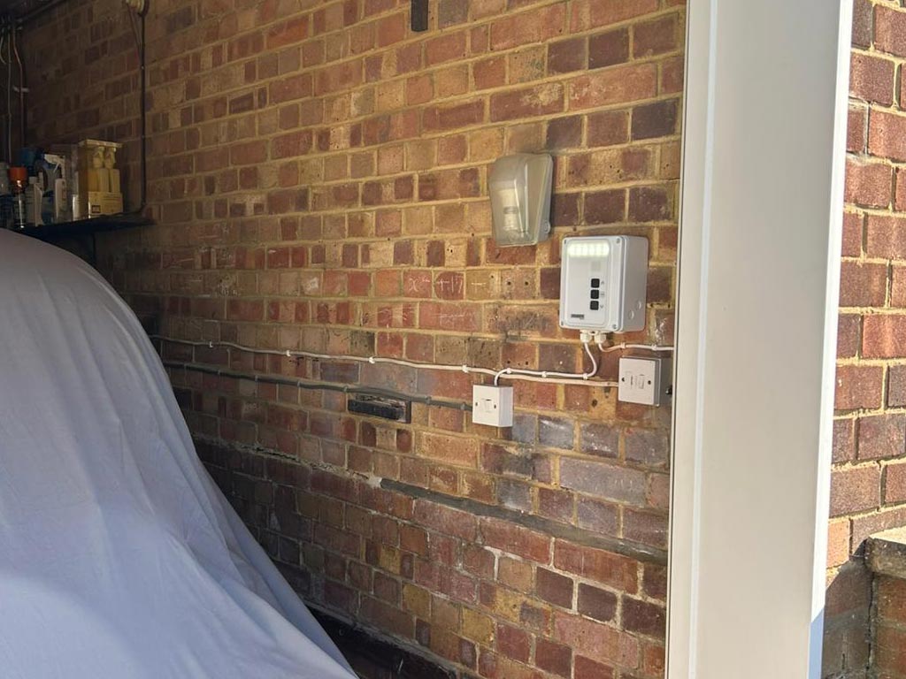 Garage Doors Croydon