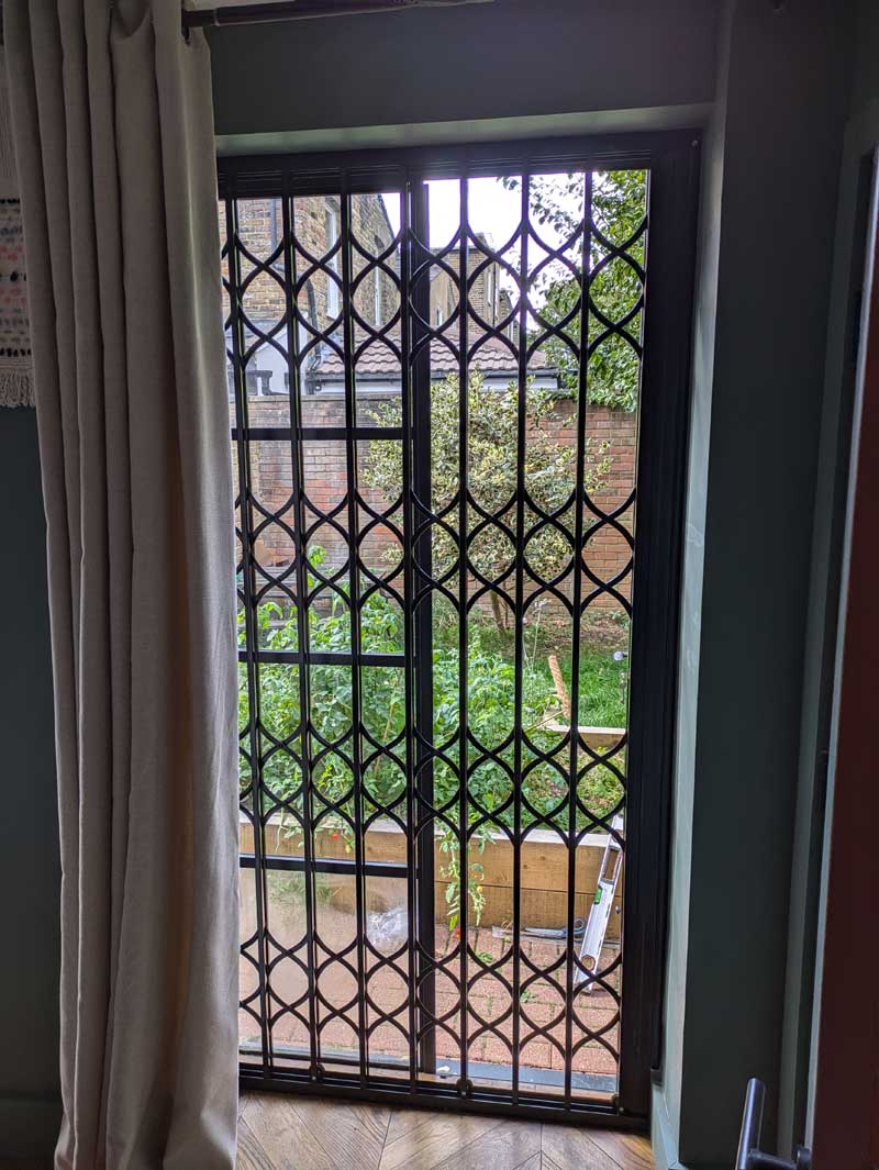 Collapsible Gates  Croydon