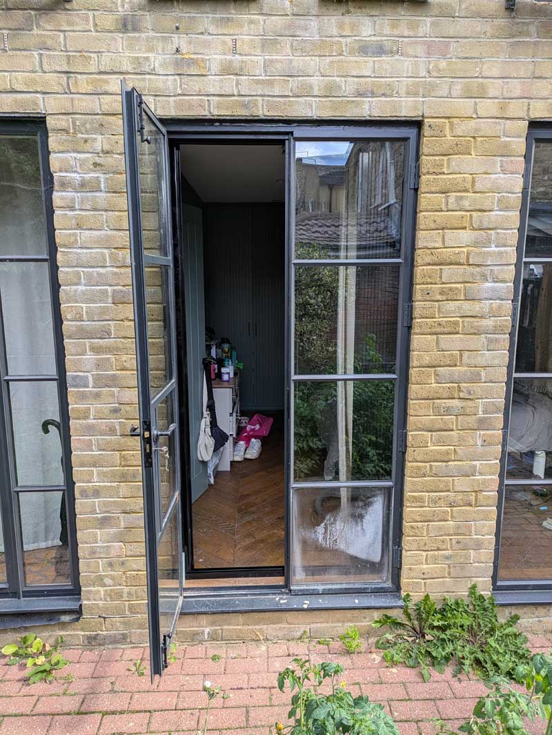 Collapsible Gates Croydon