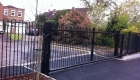 Electric Gates and Railings