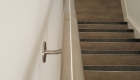 Stainless Steel Handrail